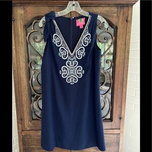 Lilly Pulitzer Penelope shift